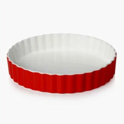 Brand new 🥰 Sweese 9.5 Inches Porcelain Round Tart Pan 😉 9 Brand new 🥰 Sweese 9.5 Inches Porcelain Round Tart Pan 😉 -SWEESE Shop tartpan