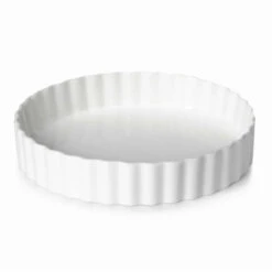 Sweese Elegant Shop 13 Brand new ๐ฅฐ Sweese 9.5 Inches Porcelain Round Tart Pan ๐