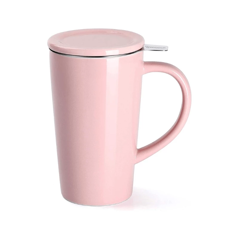 Promo ๐ Sweese Tall Porcelain Tea Infuser ๐ 1 Promo ๐ Sweese Tall Porcelain Tea Infuser ๐