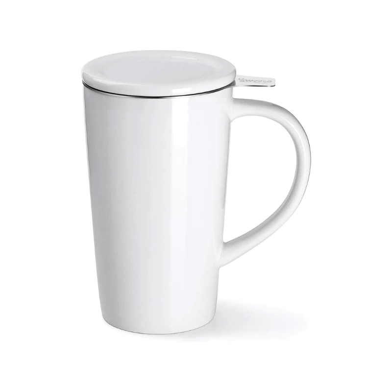 Promo ๐ Sweese Tall Porcelain Tea Infuser ๐ 7 Promo ๐ Sweese Tall Porcelain Tea Infuser ๐ - Image 7