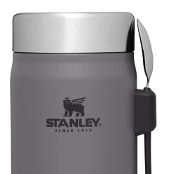 New ๐งจ Stanley Classic Legendary Food Jar + Spork | 14 OZ โค๏ธ
