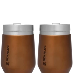 Coupon ⌛ Stanley GO Everyday Wine Tumbler Twin Pack | 10 OZ 🤩 -SWEESE Shop unnamed 77c6bbfa 5149 4ddd 9688 2d7574f02b40