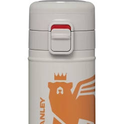 Buy ⌛ Stanley The Wild Imagination Flowsteady™ Bear Cub Bottle | 12 OZ 🌟