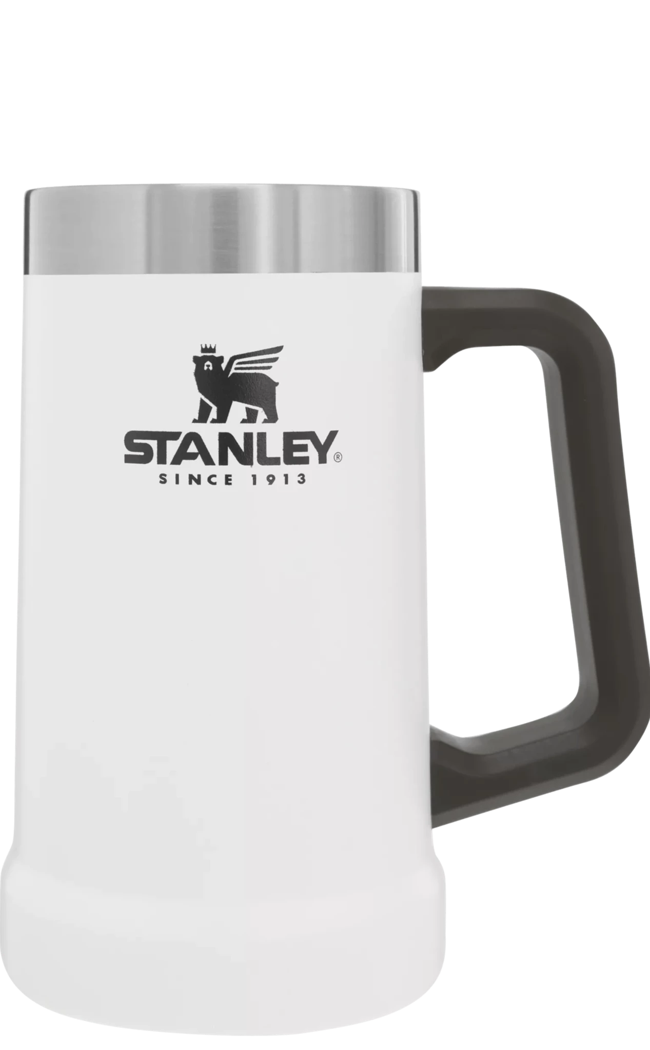 Wholesale 🔔 Stanley Adventure Big Grip Beer Stein | 24 OZ 🥰 5 Wholesale 🔔 Stanley Adventure Big Grip Beer Stein | 24 OZ 🥰 - Image 5
