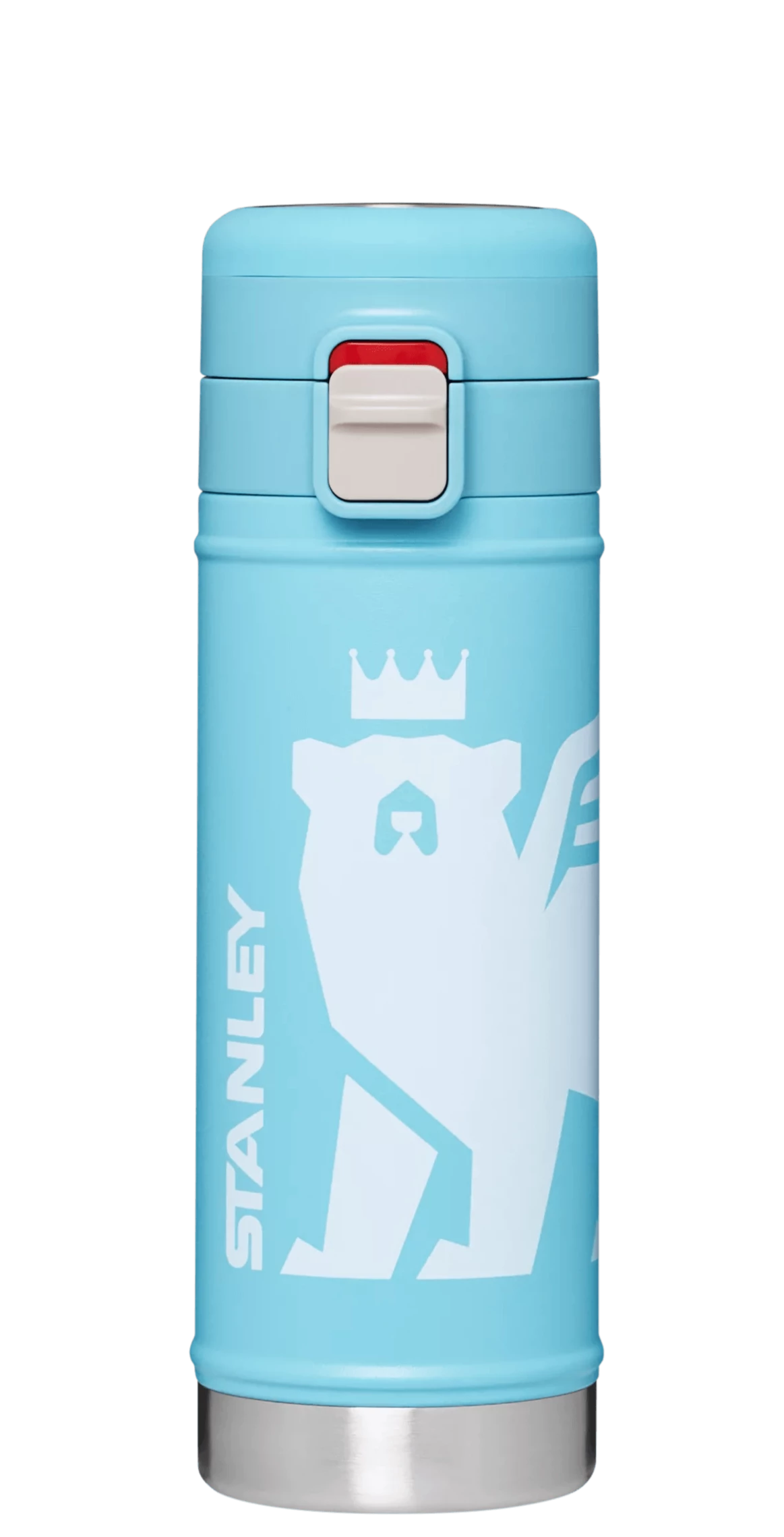 Cheapest 😀 Stanley The Wild Imagination Flowsteady™ Big Bear Bottle | 17 OZ 🧨 1 Cheapest 😀 Stanley The Wild Imagination Flowsteady™ Big Bear Bottle | 17 OZ 🧨