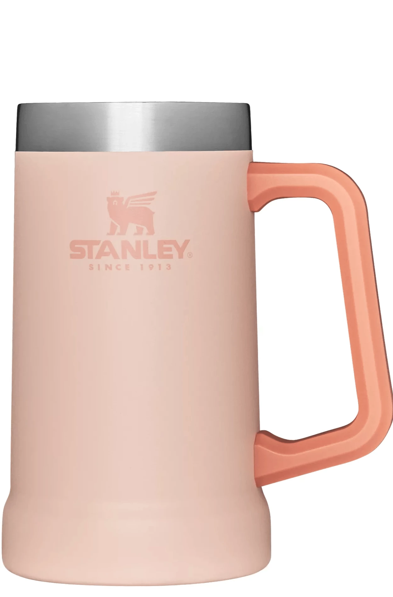 Wholesale 🔔 Stanley Adventure Big Grip Beer Stein | 24 OZ 🥰 3 Wholesale 🔔 Stanley Adventure Big Grip Beer Stein | 24 OZ 🥰 - Image 3