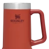 Wholesale 🔔 Stanley Adventure Big Grip Beer Stein | 24 OZ 🥰