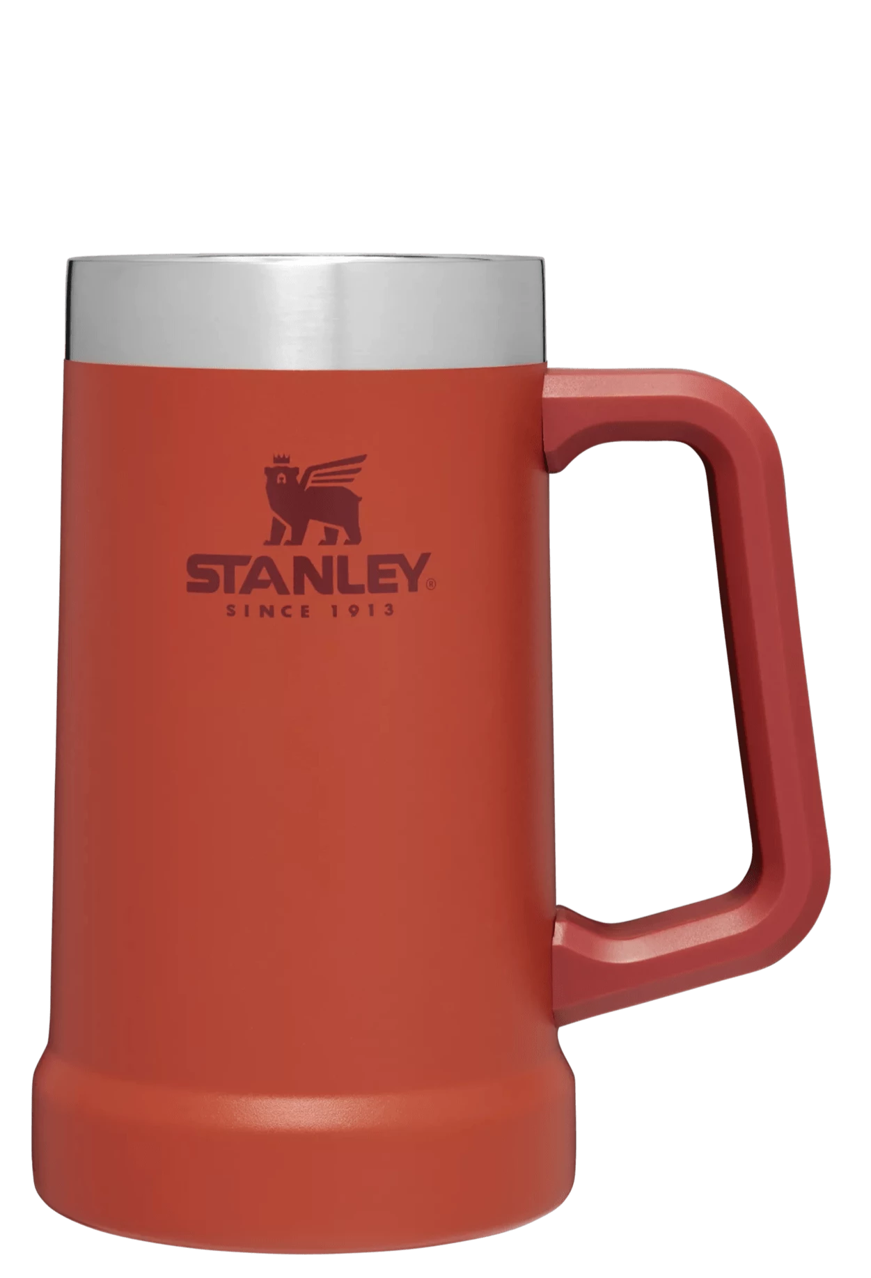 Wholesale 🔔 Stanley Adventure Big Grip Beer Stein | 24 OZ 🥰 1 Wholesale 🔔 Stanley Adventure Big Grip Beer Stein | 24 OZ 🥰